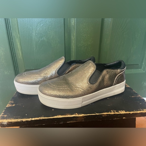 Ash Shoes Worn Once size 40 - Picture 2 of 8